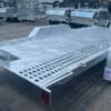 Car Trailer Hydraulic Lift 989UVD